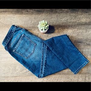 Bullhead Skinny Jeans